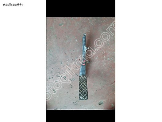 AUDİ A4 A6 GAZ PEDALI 8D1721506