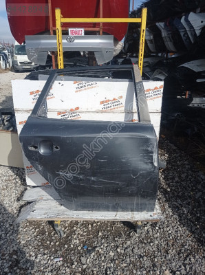 KİA CEED SAĞ ARKA KAPI ÇIKMA BOŞ ORJİNAL 2009