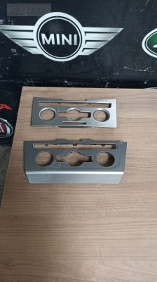 3G1863042 VW PASSAT B8,5 KLİMA KONTROL PANELİ