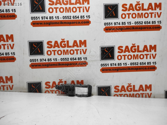 ÇIKMA SUZUKİ SWİFT 11-16 SOL ARKA TAMPON BRAKETİ OEM 71732-68L0L