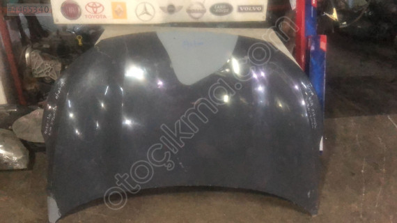 2020-2024 KİA SPORTAGE MOTOR KAPUTU