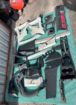2015 polo iç döşemeler