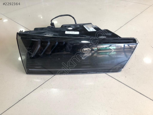 PEUGEOT 508 YENİ SOL İÇ STOP 9813508280