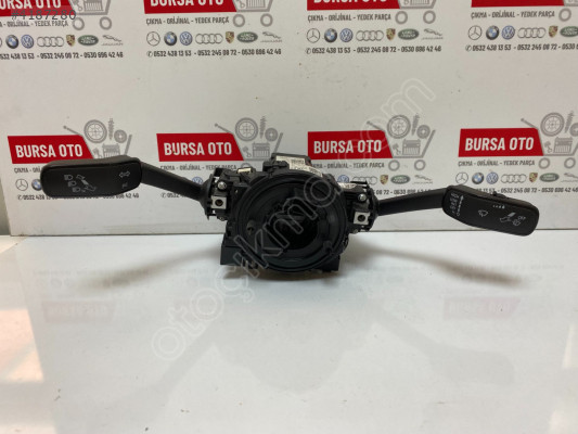 VOLKSWAGEN ARTEON AİRBAG SARGI SİNYAL 5Q1953521AS ORJINAL