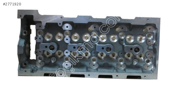 MERCEDES BİNEK OM 646D 2008- (EURO 4) SİLİNDİR KAPAGI
