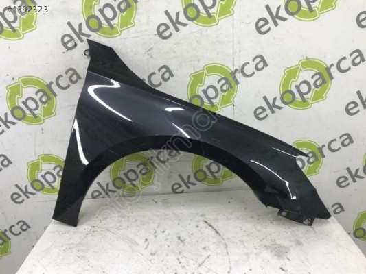 AUDI A3 2020 2022 ÇAMURLUK ÖN SAĞ 8Y0821106