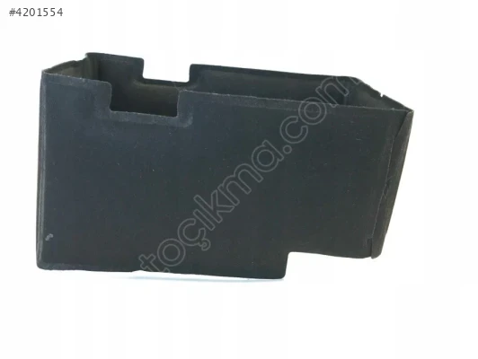 2Q0915418C ORJİNAL AKÜ KORUYUCU KILIF