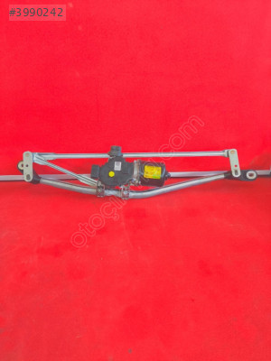 DACİA LOGAN SENDERO 2 ÖN CAM SİLECEK MOTORU 288009286R