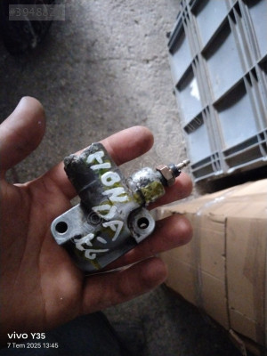 HONDA CİVİC 1.5 EG 93-95 TERMOSTAT KURSAK-ALKO OTOMOTİV