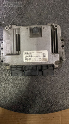 3M51-12A650-MA 0281011263 EDC16C34 FORD FOCUS MOTOR BEYNİ