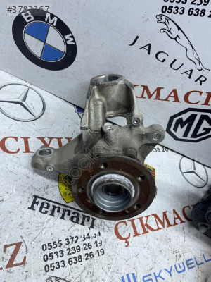 Mercedes w247 glb sağ ön taşıyıcı orijinal çıkma parça