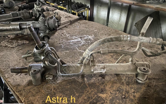 OPEL ASTRA G H DİREKSİYON KUTUSU ORJİNAL
