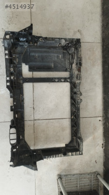 FORD COURIER ÖN PANEL ÇETİN OTOMOTİV