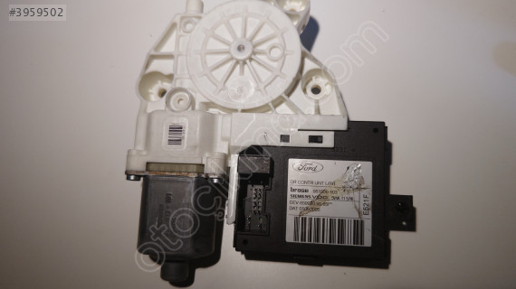 FORD C-MAX FOCUS 2 CAM MOTORU VE BEYİNİ 981536-103
