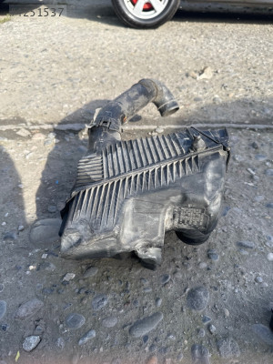 Renault megane 2 ıı hava filtre kutusu kazanı 1.5Dci