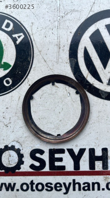 Volkswagen Passat b8.5 b8 katalizör kelepçesi ara contası