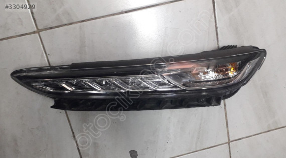 Kona sol gündüz far