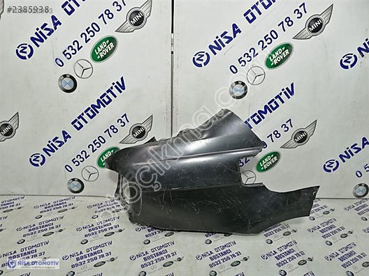 BMW 3 SERİSİ E90 3.20 SAĞ ARKA ÇAMURLUK ORJ SIFIR 06-12