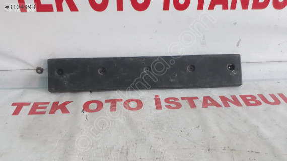 HYUNDAİ ACCENT PLAKALIK 86519-1R000