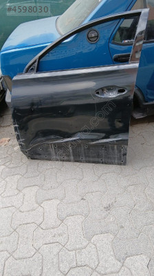 CHERY TİGGO 7 PRO SOL ÖN KAPI ORİJİNAL