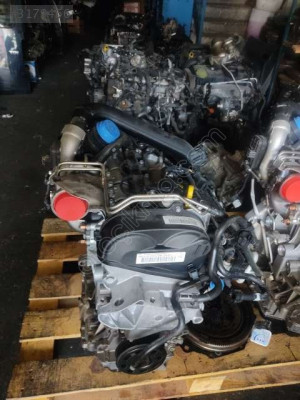 2020 MODEL VOLKSWAGEN POLO 1.4 TSİ CIKMA ORJİNAL SANDIK MOTOR