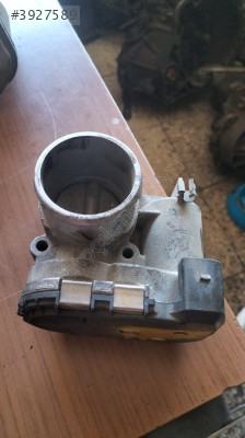 FORD FIESTA 1.25 gaz kelebeği 8A6G-9F991-AB