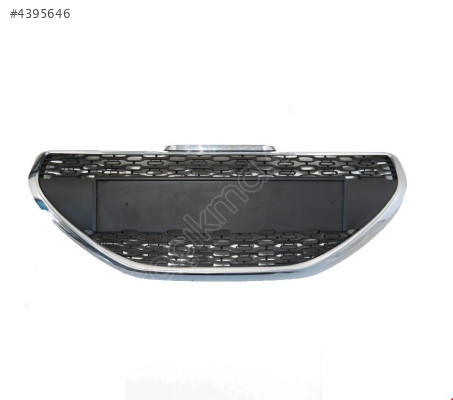 ÖN PANJUR ( KOMPLE ) PG 208 2012-