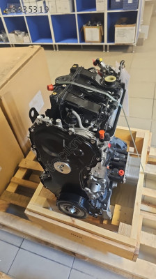 RENAULT MEGANE R9M 1.6 DCİ KOMPLE MOTOR