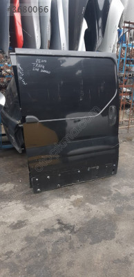 RENAULT TRAFİK 2 SAĞ SÜRGÜ KAPI
