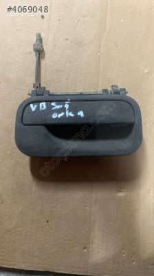 OPEL VECTRA B SAĞ ARKA DIŞ KAPI KOLU.OTO ERKAN ÜNYE