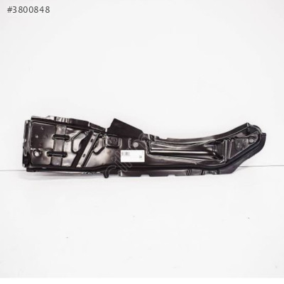 Peugeot 308 kabin kenarı ön takviyesi sol 9678054480