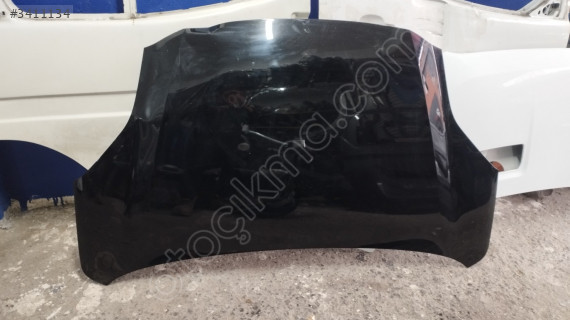 FORD PUMA ÖN KAPUT ÇETİN OTOMOTİV