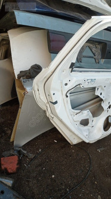Ford focus sol arka kapı model 2013 18