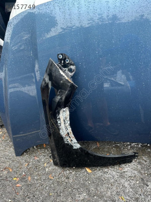 MİRİM OTODAN FORD FOCUS SAĞ ÖN ÇAMURLUK