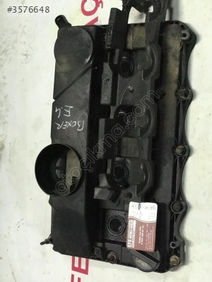 Citroen Jumper Euro 4 Külbütör Kapağı (€F€)