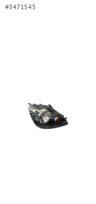 (DEPO) FORD FİESTA 2006-2008|ÖN FAR SAG