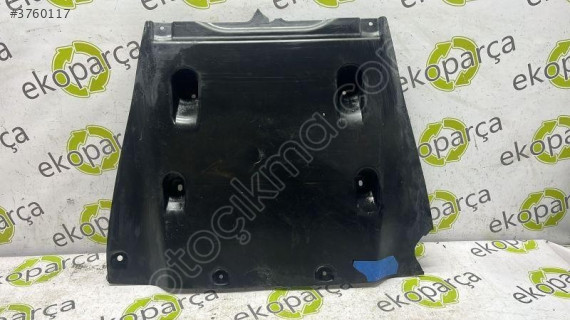 BMW X3 E83 2004-2007 Motor Koruma Bakaliti 51164310 Orijinal