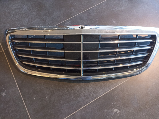 MERCEDES S W222 PANJUR 2228800883 Ç
