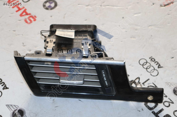 MERCEDES E SERİSİ   W212 SOL ÖN KALORİFER HAVALANDIRMA IZGARASI