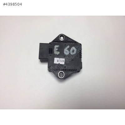 BMW E60 Savurma ESP Sensörü 34526774602-02 0265005681 MM3.8
