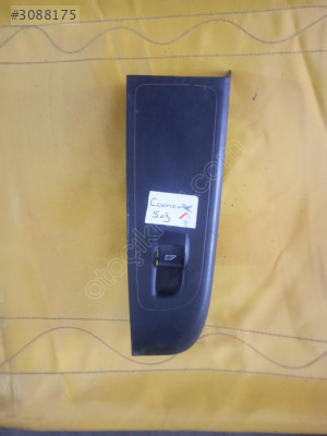 Ford Courier sağ cam düğmesi