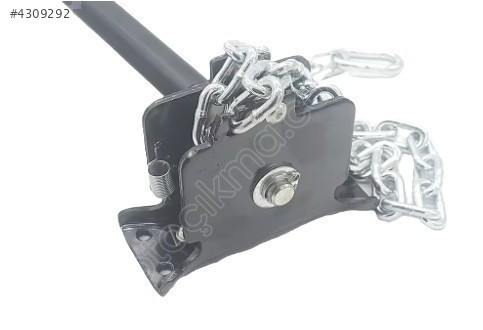 STEPNE TAŞIYICISI ORJİNAL KİA BONGO 04-12 / 62800-4E010