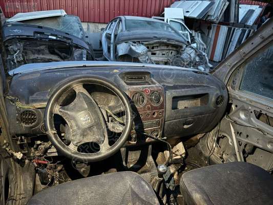 PEUGEOT PARTNER GÖĞÜS KOMPLE , CİTROEN BERLİNGO GÖĞÜS KOMPLE