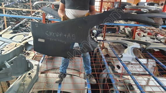 SKODA OCTAVİA  A5 KASA SAĞ  CAMURLUK SEFALILAR OTO CIKMA