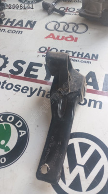 5F0805528 Seat Leon 2015 radyatör bağlantı braketi