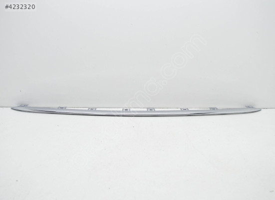 MERCEDES W257 CLS300 - CLS350 TAMPON ÇITASI ÖN ORTA 2578850302