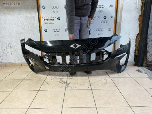 TOGG T10F ÖN TAMPON ORJİNAL