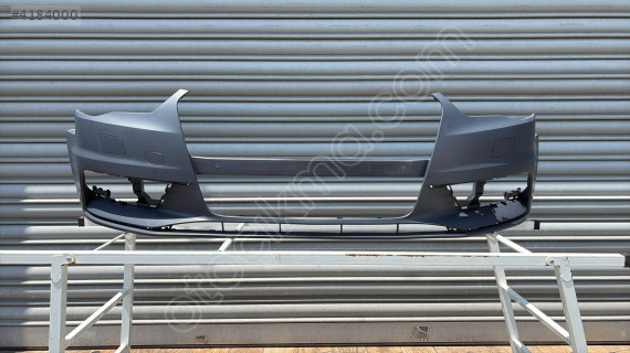 AUDİ A3 S LİNE ÖN TAMPON 2008 2012 8P0807105 ÇAĞRI OTO MASLAK