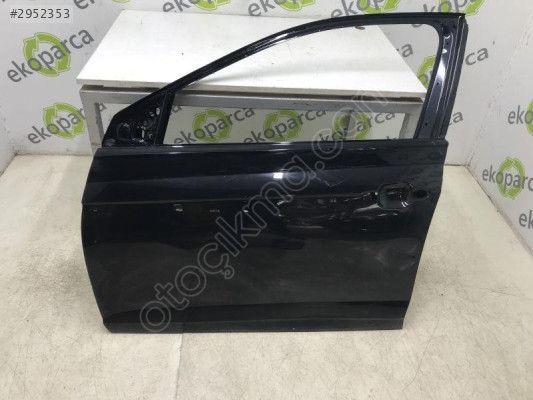 VOLKSWAGEN POLO - TAİGO   2017 2024 SOL ÖN KAPI 2G4831051