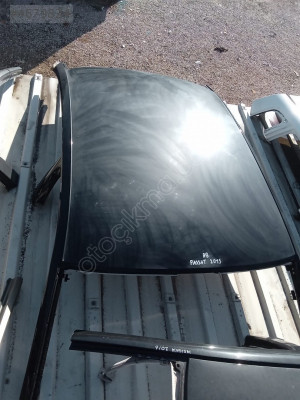 volkswagen passat b8 2017 kesme tavan (son fiyat)